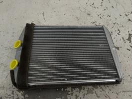 Radiateur chauffage