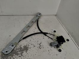 Mecanisme de leve vitre electrique avant droit