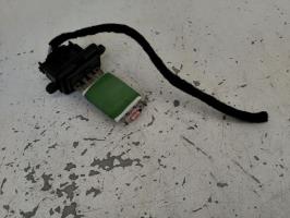Resistance chauffage