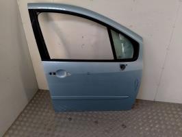 Porte avant droit
