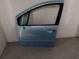 Porte avant gauche
