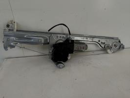 Mecanisme de leve vitre electrique arriere droit