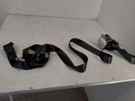 Ceinture arriere droit