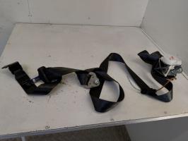 Ceinture arriere gauche