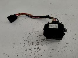 Resistance chauffage