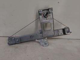 Mecanisme de leve vitre electrique arriere gauche