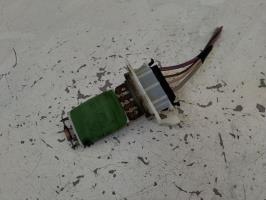 Resistance chauffage