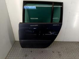 Porte arriere gauche