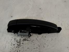 Poignee porte avant droit