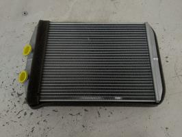 Radiateur chauffage