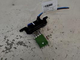 Resistance chauffage