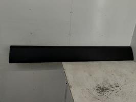Baguette de porte arriere gauche 