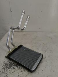 Radiateur chauffage