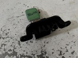 Resistance chauffage