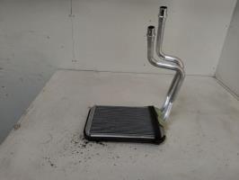 Radiateur chauffage