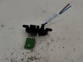 Resistance chauffage