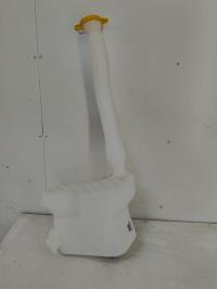 Vase de lave glace