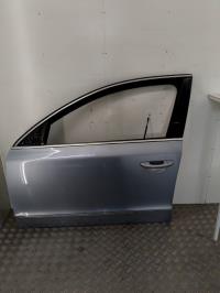Porte avant gauche