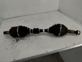 Cardan gauche (transmission)