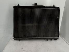 Radiateur eau