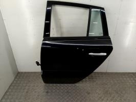 Porte arriere gauche