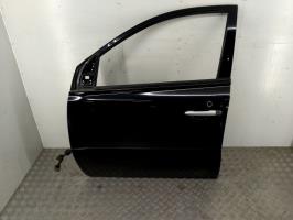Porte avant gauche