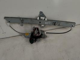 Mecanisme de leve vitre electrique arriere droit