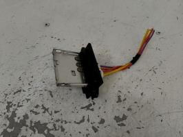 Resistance chauffage