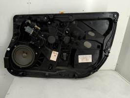 Mecanisme de leve vitre electrique avant droit