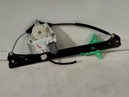 Mecanisme de leve vitre electrique arriere droit