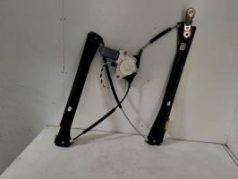 Mecanisme de leve vitre electrique avant droit