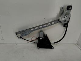 Mecanisme de leve vitre electrique avant droit