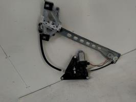 Mecanisme de leve vitre electrique avant gauche