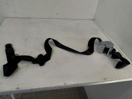 Ceinture arriere gauche