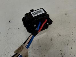 Resistance chauffage