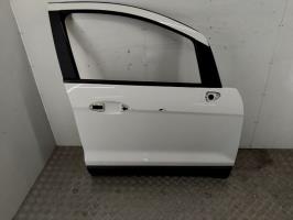Porte avant droit