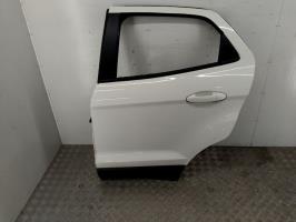 Porte arriere gauche