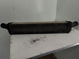 Echangeur air (Intercooler)