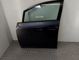 Porte avant gauche