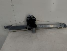 Mecanisme de leve vitre electrique avant droit