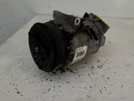 Compresseur clim
