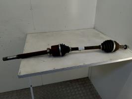 Cardan droit (transmission)