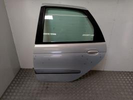 Porte arriere gauche