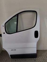 Porte avant gauche
