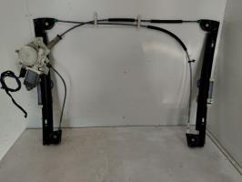 Mecanisme de leve vitre electrique avant droit