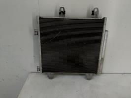 Condenseur de clim