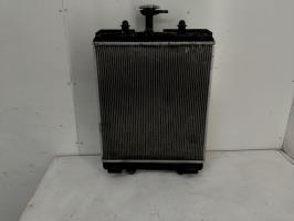 Radiateur eau