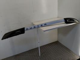 Barres de toit