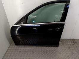 Porte avant gauche