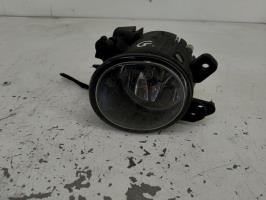 Anti brouillard gauche (feux)